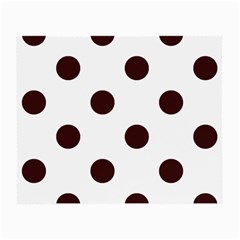 Polka Dots Back