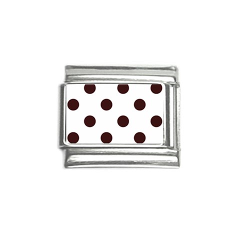 Polka Dots Front