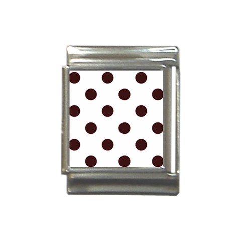 Polka Dots Front