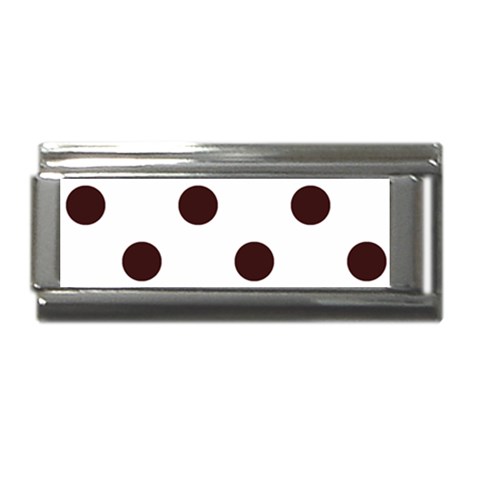 Polka Dots Front