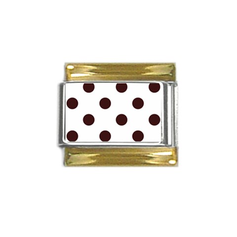 Polka Dots Front