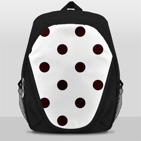 Polka Dots Front