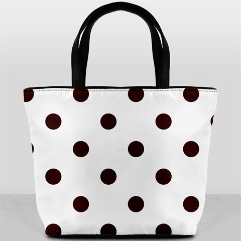 Polka Dots Back
