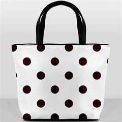 Polka Dots Back