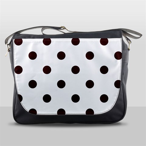Polka Dots Front