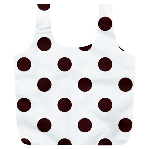 Polka Dots Back