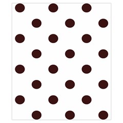 Polka Dots Back