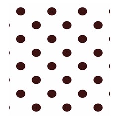 Polka Dots Back