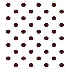 Polka Dots Back