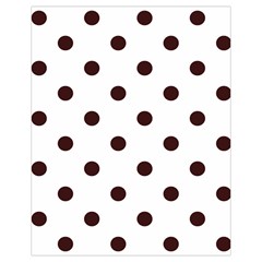 Polka Dots Back