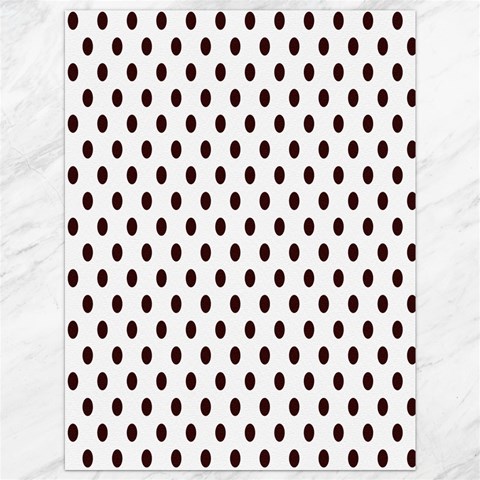Polka Dots 35.26 x46.15  Canvas - 1