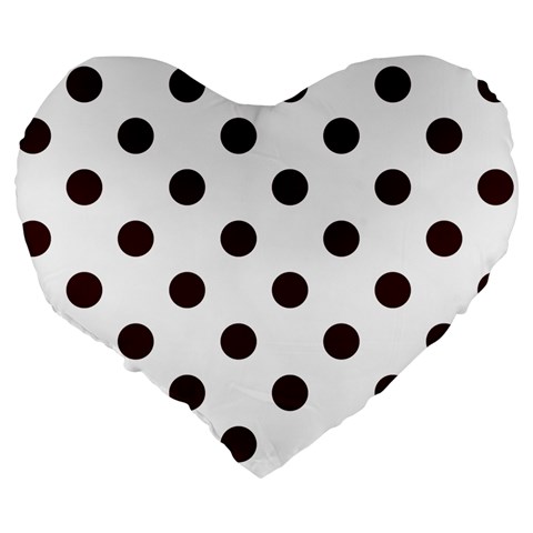 Polka Dots Back