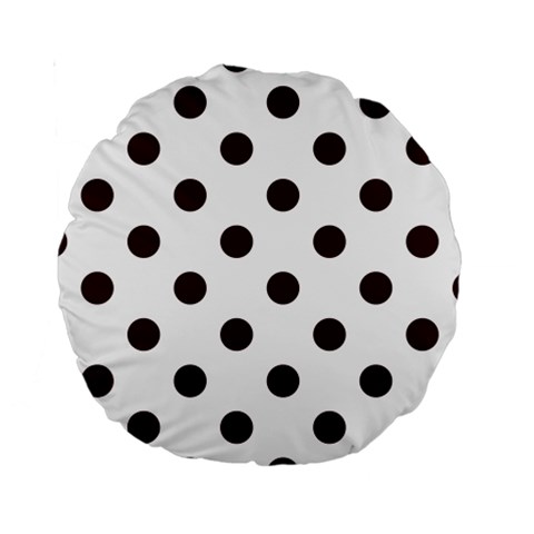 Polka Dots Front