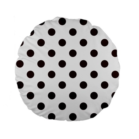 Polka Dots Front