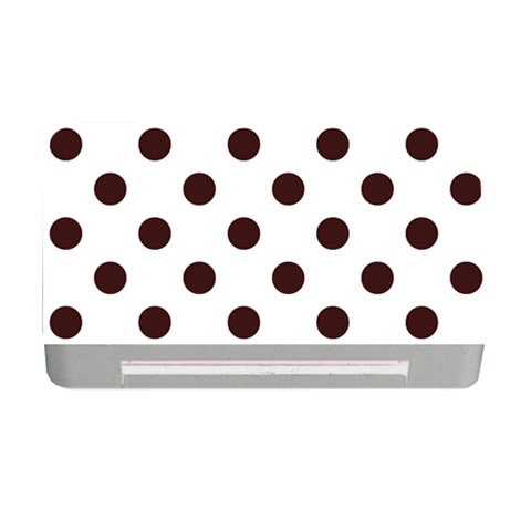 Polka Dots Front
