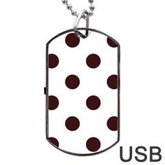 Polka Dots Back