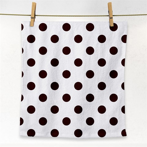 Polka Dots Front