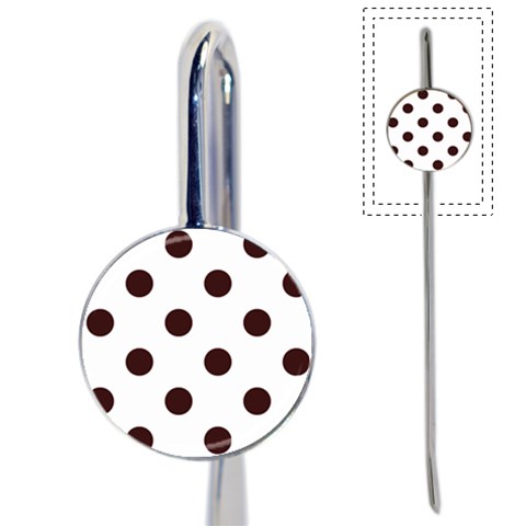 Polka Dots Front