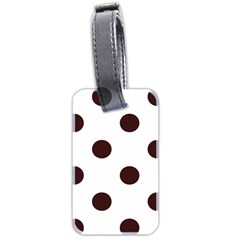 Polka Dots Back
