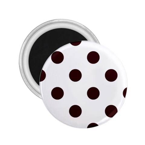Polka Dots Front