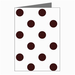 Polka Dots Left