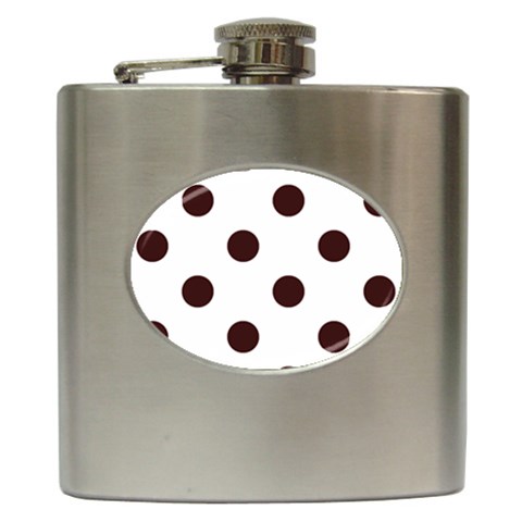 Polka Dots Front