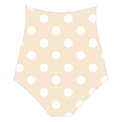 Polka Dots Back