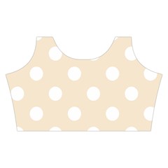 Polka Dots Top Front