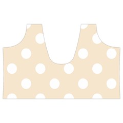 Polka Dots Top Back