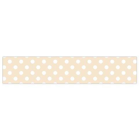 Polka Dots Back