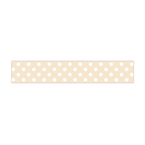 Polka Dots Front