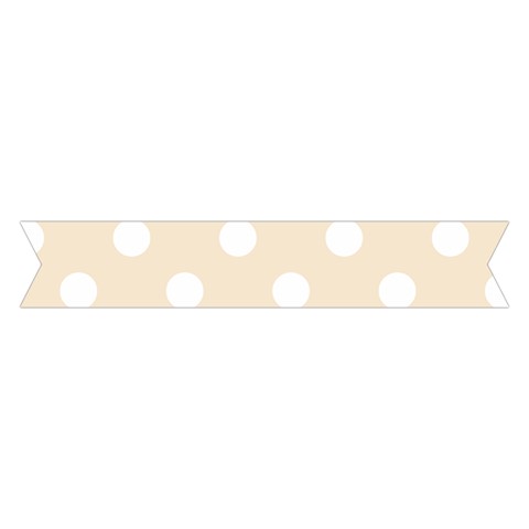Polka Dots Strap