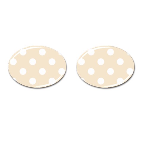 Polka Dots Front(Pair)