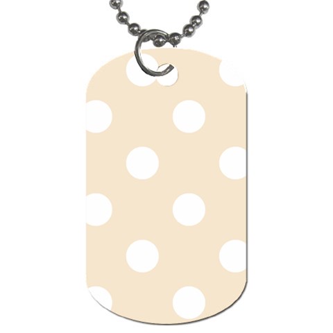 Polka Dots Front