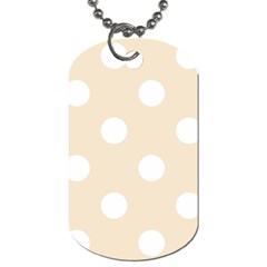 Polka Dots Back