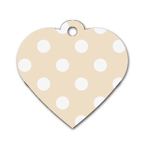 Polka Dots Front