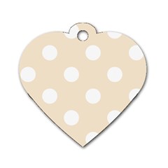Polka Dots Back
