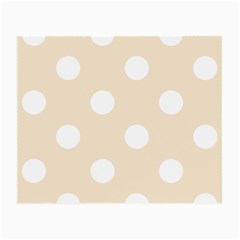 Polka Dots Back