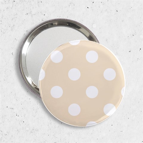 Polka Dots Front