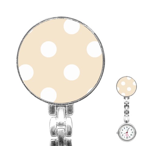 Polka Dots Front