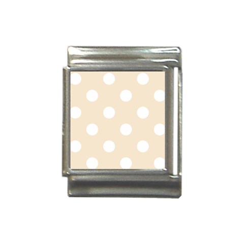 Polka Dots Front