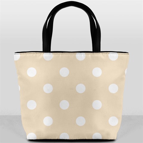 Polka Dots Back
