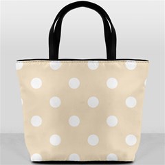 Polka Dots Back