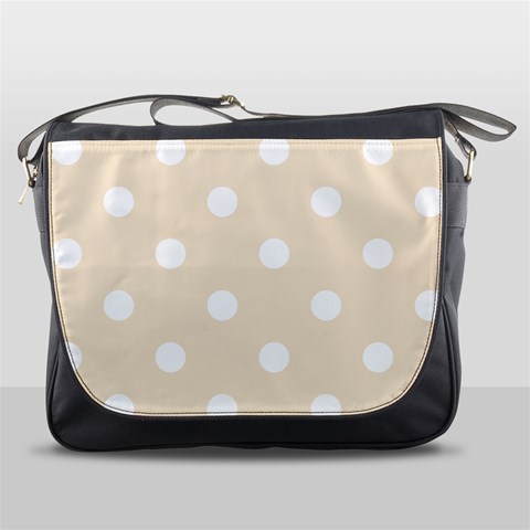 Polka Dots Front