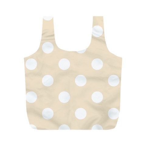 Polka Dots Front