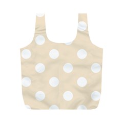 Polka Dots Back