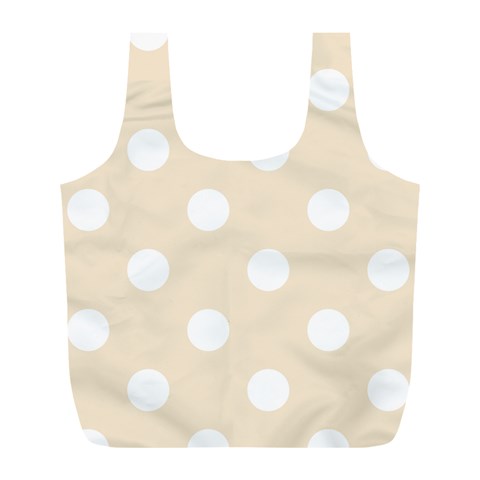 Polka Dots Back