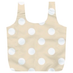 Polka Dots Back