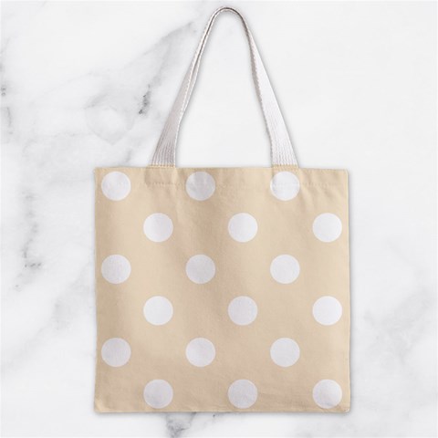Polka Dots Back