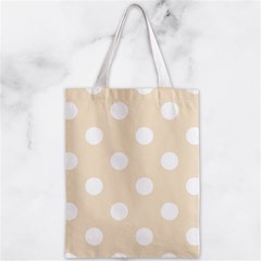 Polka Dots Back